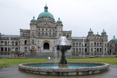 Vancouver Parlament (Public Domain | Pixabay)  Public Domain 
Información sobre la licencia en 'Verificación de las fuentes de la imagen'